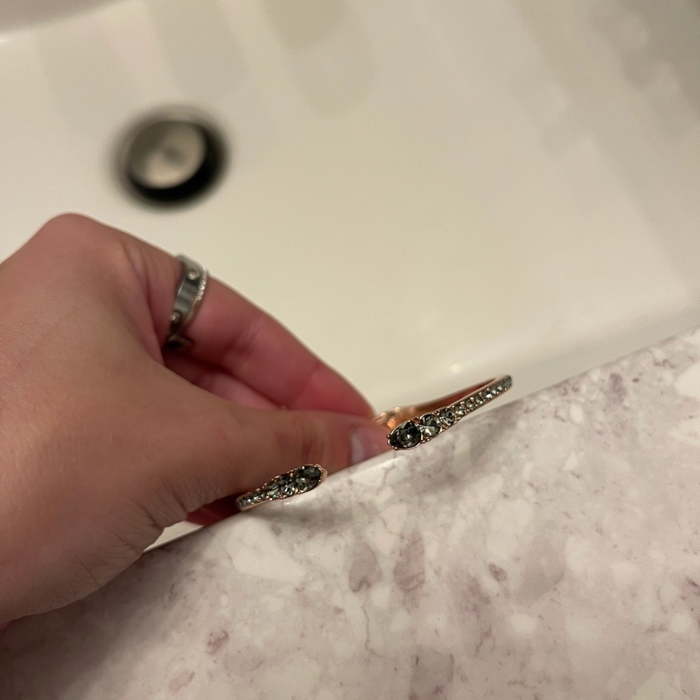 Givenchy Rose Gold bracelet